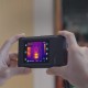 PocketE - Caméra thermique 9 216 Pixels (96 x 96) - de -20°C à 350°C - Format smartphone- HIK MICRO