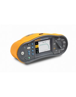 FLUKE 393FC - Pince multimètre TRMS 1500V CAT III avec iFlex