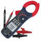 Pince ampèremétrique TRMS 750 V AC - 1000A - Fonction wattmètre - PCM 1 - PCE INSTRUMENTS