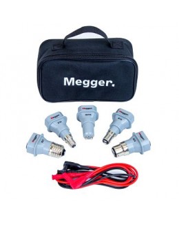 Achetez le kit electricien MEGGER sur le site Distrimesure