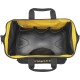 STANLEY-TB - Sac à outils professionnels - Multi-compartiments - 44,7 x 27,5 x 23,5 cm - STANLEY