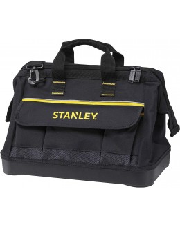 STANLEY-TB - Sac à outils professionnels - Multi-compartiments - 44,7 x 27,5 x 23,5 cm - STANLEY