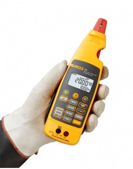 FLUKE 772 - 4-20 mA Process Clamp Meter