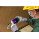 Caméra thermique C5 - Caméra infrarouge compacte 19 200 pixels - FLIR