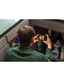 Caméra thermique FLIR C3-X - matériel de démonstration - FLIR