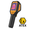 Bx20 - Caméra thermique ATEX - 49 152 Pixels - Sécurité intrinsèque - HIK MICRO