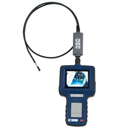 PCE-VE 333HR - Caméra d'inspection - PCE Instruments