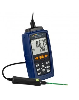 CA40 - Fieldmeter - Chauvin Arnoux