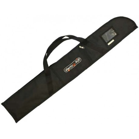 Bag1 - Sacoche de transport pour perches télescopiques - Electro PJP