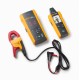 FLUKE 2052 - Localisateur de câbles électriques 600V - Kit de traçage de câbles avancé - FLUKE