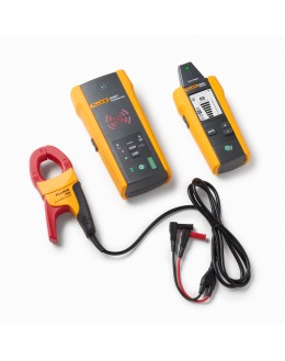 FLUKE 2052 - Localisateur de câbles électriques 600V - Kit de traçage de câbles avancé - FLUKE