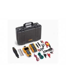 FLUKE 2062 Pro - Localisateur de câbles électriques 600V - Kit de traçage de câbles avancé - FLUKE