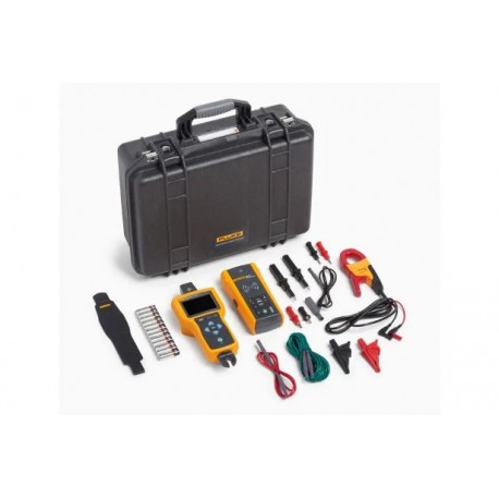 FLUKE 2062 Pro - Localisateur de câbles électriques 600V - Kit de traçage de câbles avancé - FLUKE