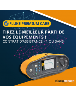 Manomètre numérique : Fluke-700RG07