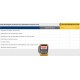 Programme d'assistance Fluke Premium Care 1 ou 3 ans pour MDA550 - Analyseur de variateurs de vitesse