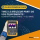 Programme d´assistance Fluke Premium Care 1 ou 3 ans pour série 190 - Oscilloscope portable