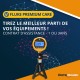 Programme d´assistance Fluke Premium Care 1 ou 3 ans pour série 700G - Manomètre process