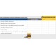 Programme d´assistance Fluke Premium Care 1 ou 3 ans pour série 750 - Module de pression