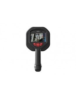 FLIR Si124 - Caméra d'imagerie acoustique industrielle -