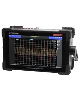 DAS1800 - Système d'acquisition de données haute vitesse - SEFRAM