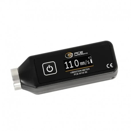 VB400 - vibromètre stylo - stylo mesureur de vibration - EXTECH