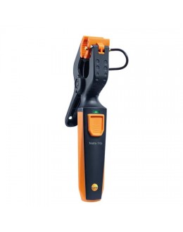 Testo 115i - Thermomètre à pince avec commande bluetooth via Smartphone - 0560 2115 02