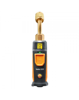 testo 552i - Sonde de vide sans fil, commandée par App - 0564 2552