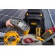 FLUKE SMFT-1000 - Kit d’outils solaires SMFT-1000 : Testeur photovoltaïque multifonction et analyseur de performances - FLUKE