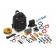 FLUKE SMFT-1000 - Kit d’outils solaires SMFT-1000 : Testeur photovoltaïque multifonction et analyseur de performances - FLUKE