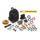 FLUKE SMFT-1000 - Kit d’outils solaires SMFT-1000 : Testeur photovoltaïque multifonction et analyseur de performances - FLUKE