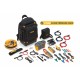 FLUKE 393FC - Pince multimètre TRMS 1500V CAT III avec iFlex