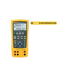 FLUKE 726 Calibrateur de process multifonction 