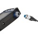 VE 200 - Endoscope pour diagnostic non invasif des machines - PCE Instruments