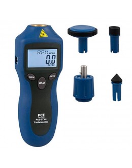 IM8 - Tachometer with or without contact - Imesure