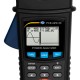GPA 50 - Wattmètre / Multimètre - PCE Instruments
