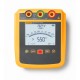 FLUKE 1535 - Testeurs de résistance d´isolement 2500V et mégohmmètres - FLUKE