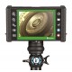 Vidéoscope iRis XT - Système d'inspection vidéo - IT CONCEPTS