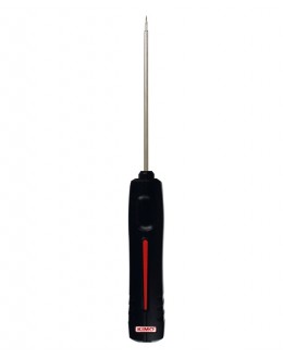 SPK300 - Sonde thermocouple K à piquer -40° à + 250°c - KIMO 24823