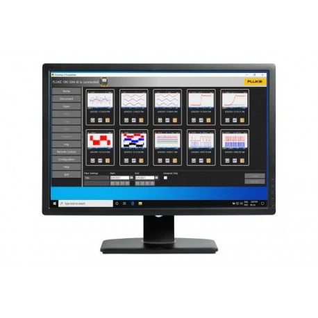 FVF-SC2 - Software - FLUKE