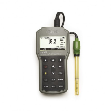 SK6 flexible probe -50 to 285 ° C