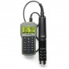 HI98494 - Multiparamètre portatif pH/rédox/EC/LDO, Bluetooth, connecteur Quick DIN, câble 4 m - HANNA INSTRUMENTS