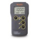 HI93005 - Thermomètre thermocouple K de précision étanche et compact, 1 entrée de sonde - HANNA INSTRUMENTS