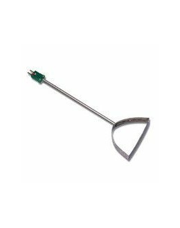 HI766PA - Sonde pour surfaces convexes - HANNA INSTRUMENTS