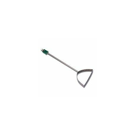 HI766PA - Sonde pour surfaces convexes - HANNA INSTRUMENTS