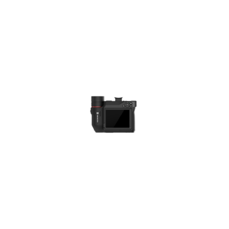 SP120H - Caméra Thermique Haute Température 1280 x 1024 (1 310 720 Pixels) ( -40°C à 2200°C) - HIK MICRO