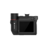 SP120H - Caméra Thermique Haute Température 1280 x 1024 (1 310 720 Pixels) ( -40°C à 2200°C) - HIK MICRO
