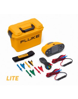 FLUKE SMFT-1000 LITE - Analyseur solaire photovoltaïque multifonction - FLUKE