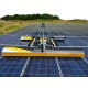 L1 - Robot de nettoyage solaire polyvalent pour vastes surfaces - SOLARCLEANO