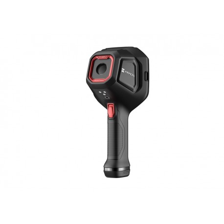 FT31 - Thermal camera for firefighting 384×288 (110,592 Pixels) (-20 to 1200°C) - HIK MICRO