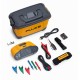 FLUKE-1673FC - Contrôleur d'installations multifonction - FLUKE